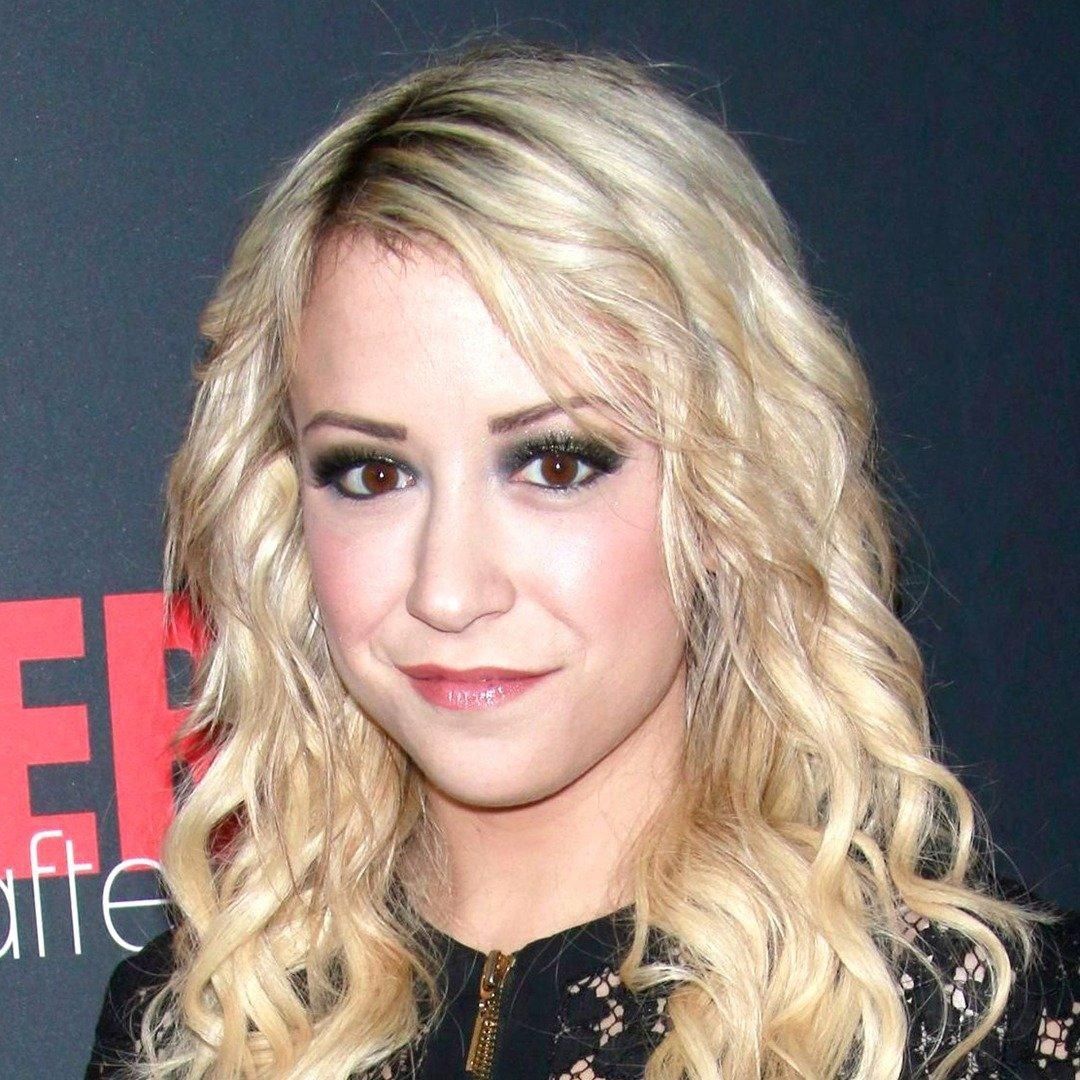 Photo of Kara Eberle