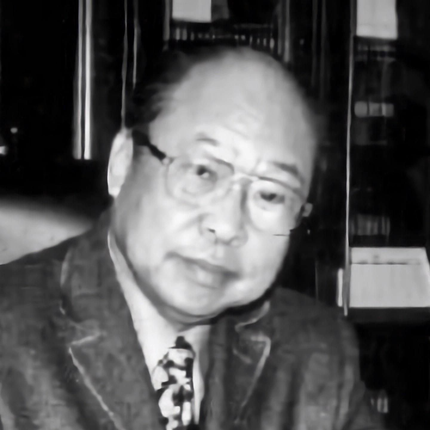 Photo of Zhang Xiaotian