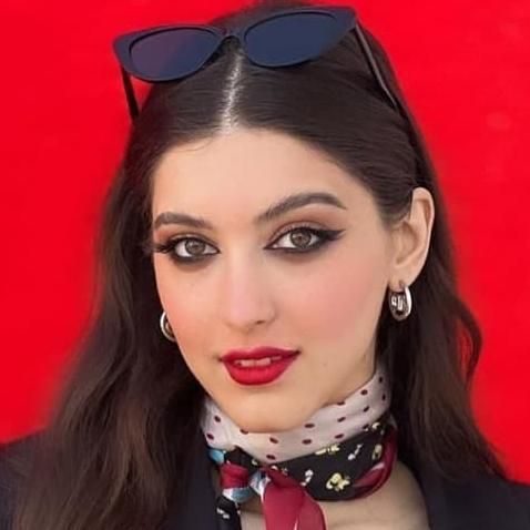 Photo of Ghosoun Haider