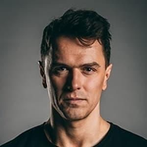 Photo of Jakub Kwaśniewicz