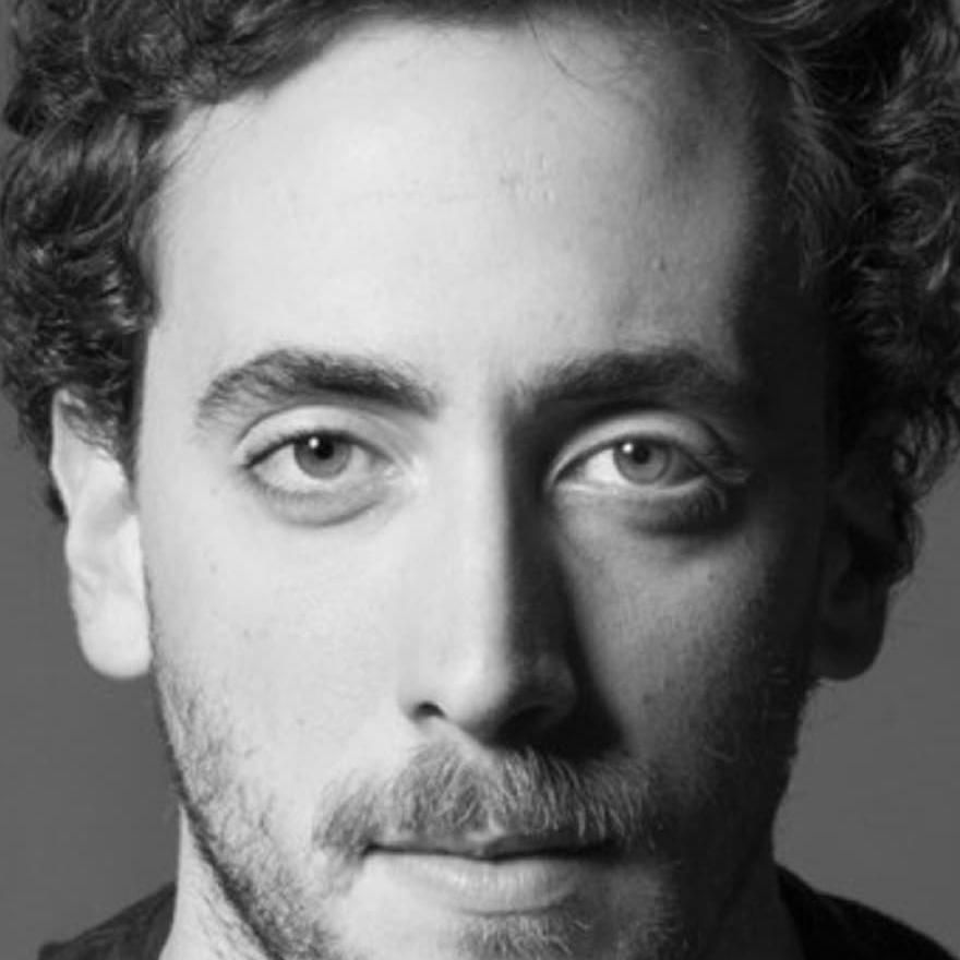 Photo of Francisco Vistas