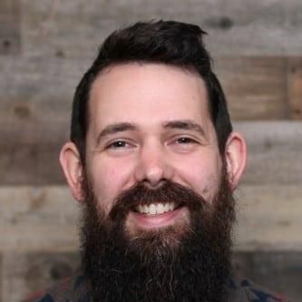 Photo of Matt Davies