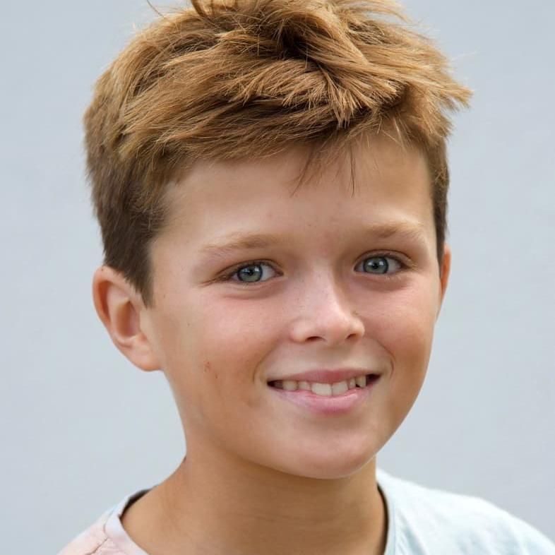 Photo of Finn Guegan