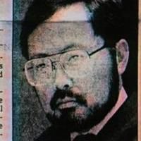 Photo of Lance Ito