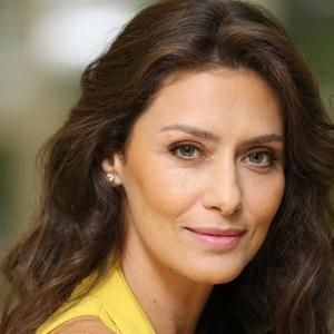 Photo of Maria Fernanda Cândido