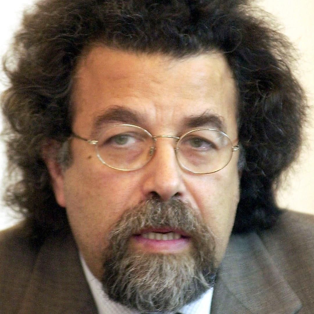 Photo of Giuseppe Sinopoli