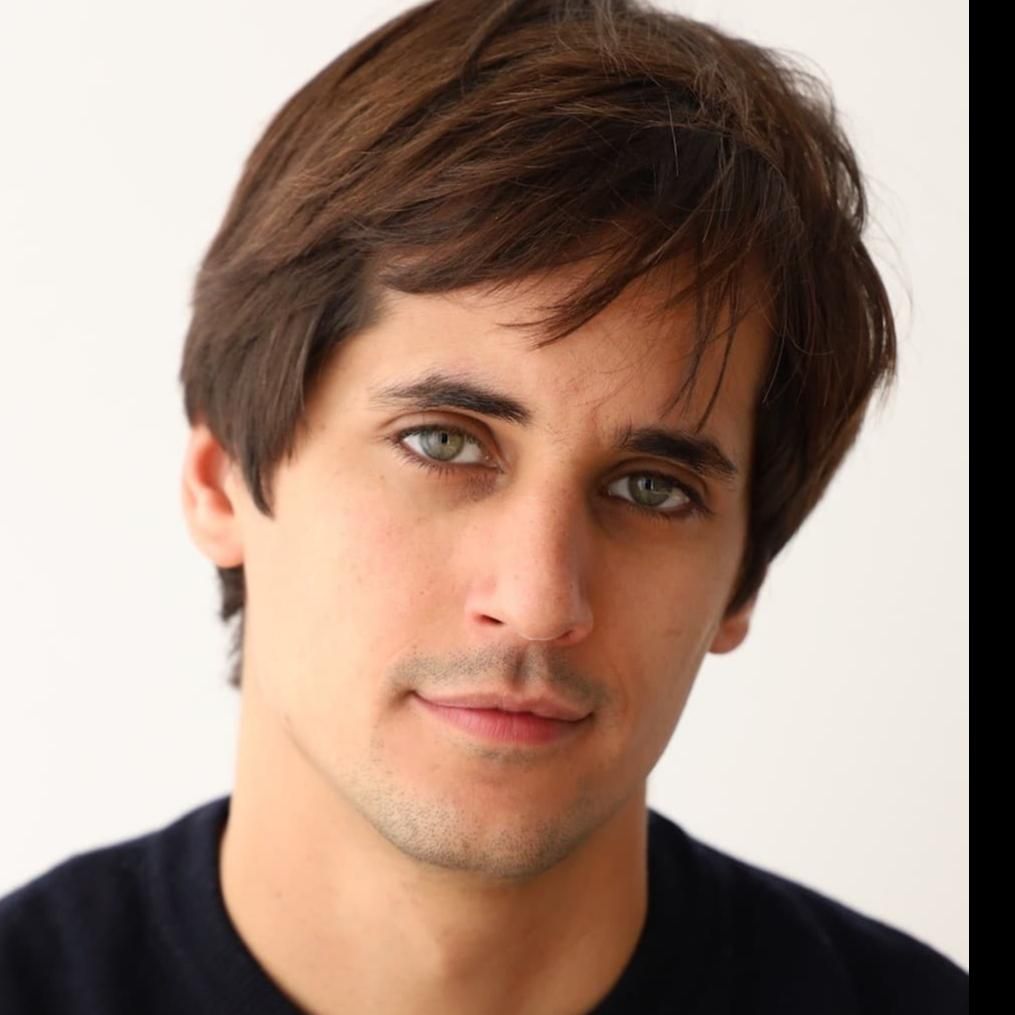 Photo of Àlex Maruny