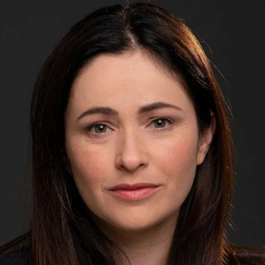 Photo of Lyubov Tikhomirova