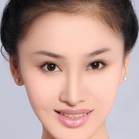 Photo of Zhu Ziyan