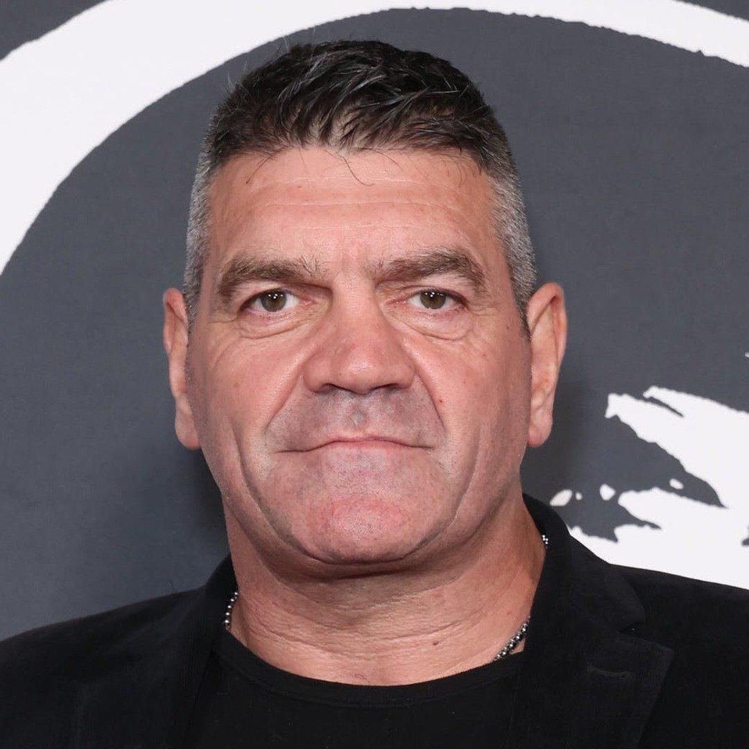 Photo of Spencer Wilding