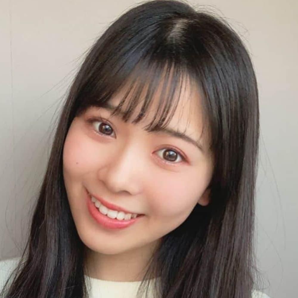 Photo of Yasuda Momone