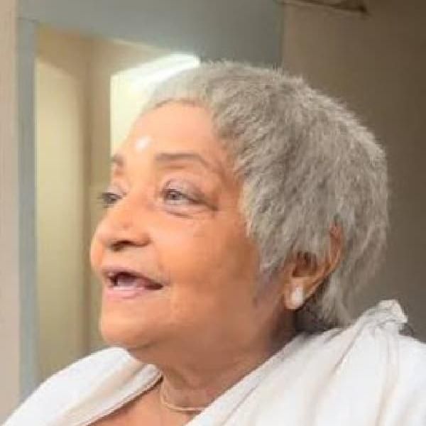 Photo of Chhanda Chatterjee