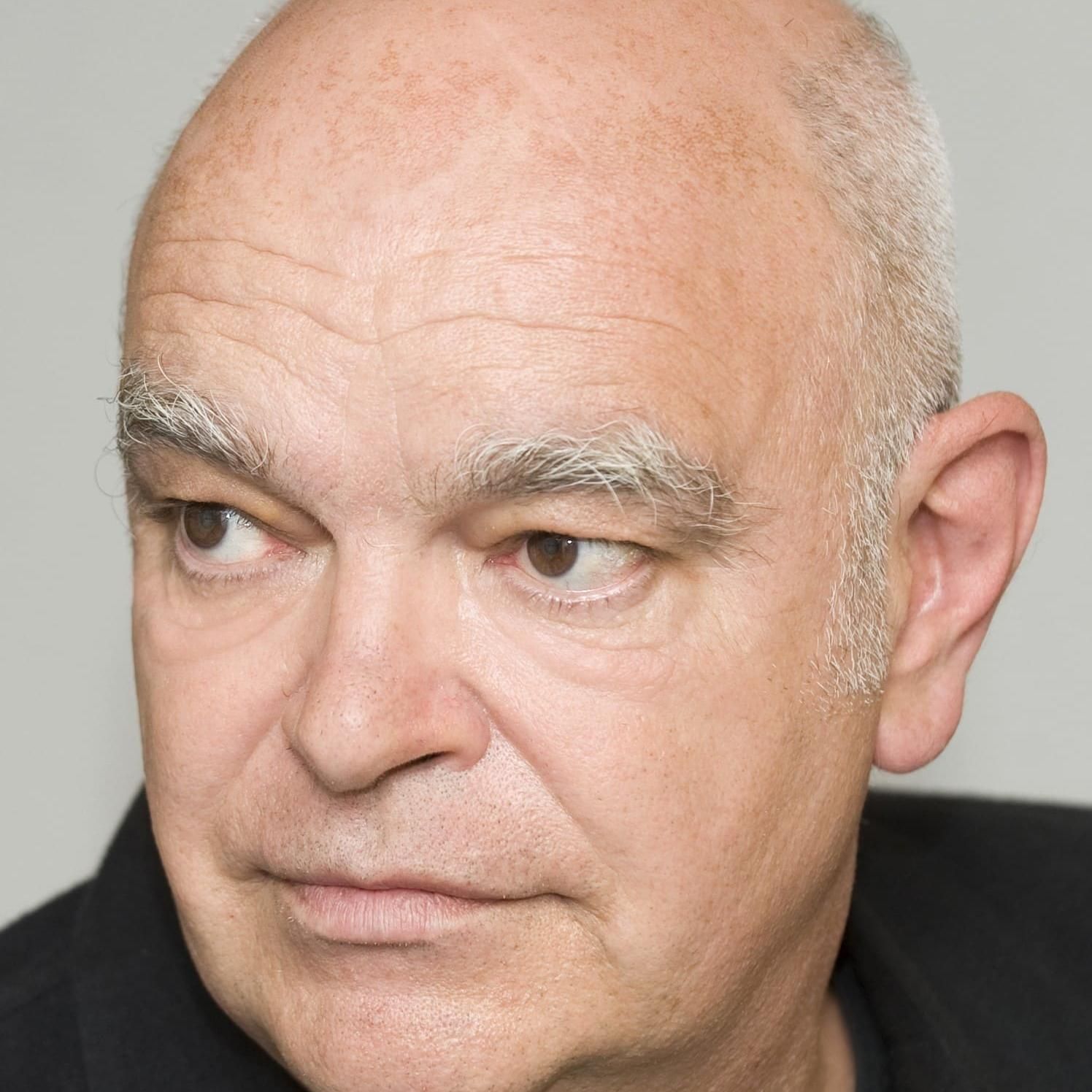 Photo of Christoph Künzler