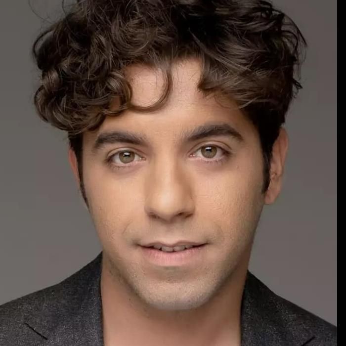 Photo of Vasilis Triantafyllou