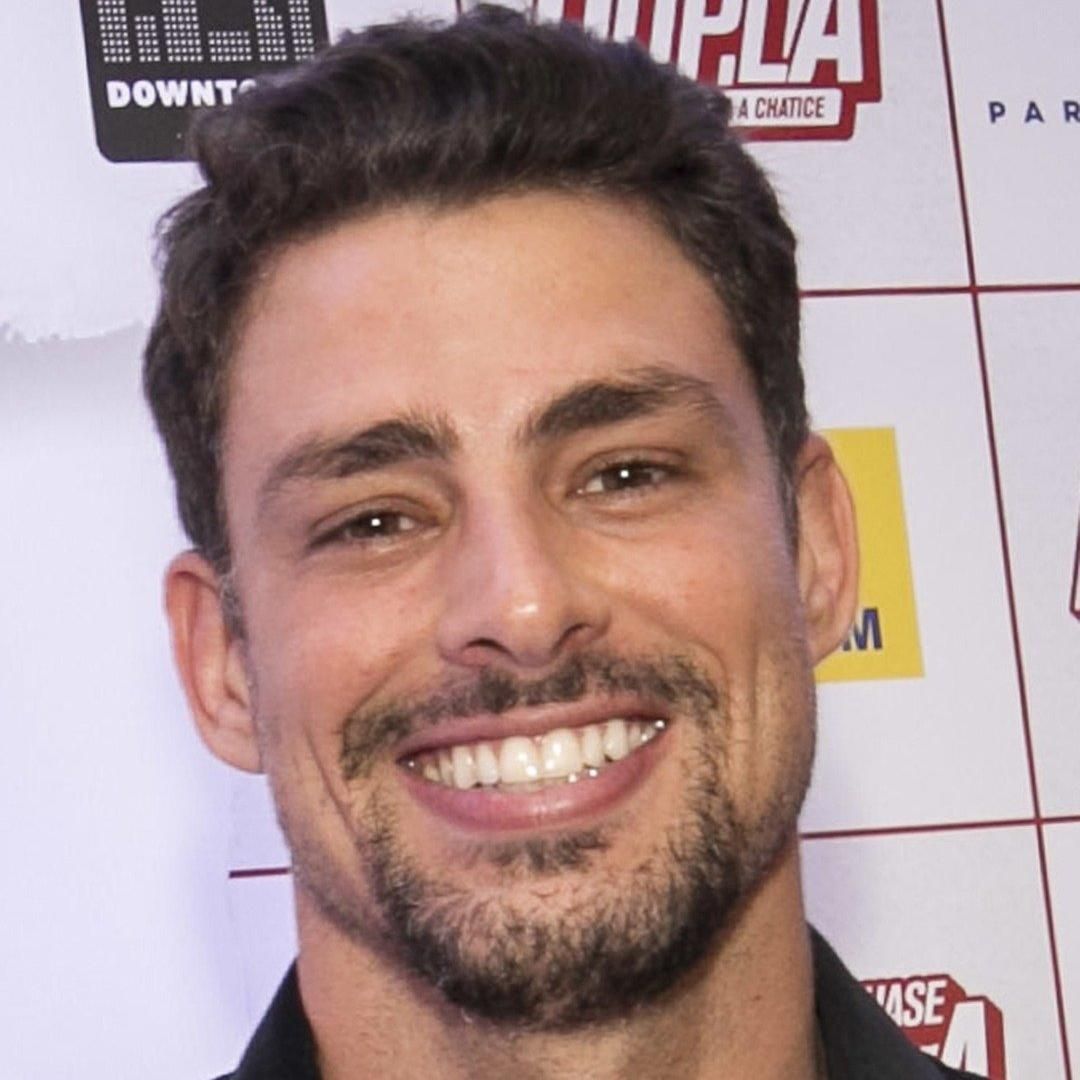 Photo of Cauã Reymond