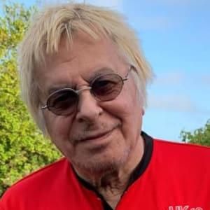 Photo of Charlie Harper