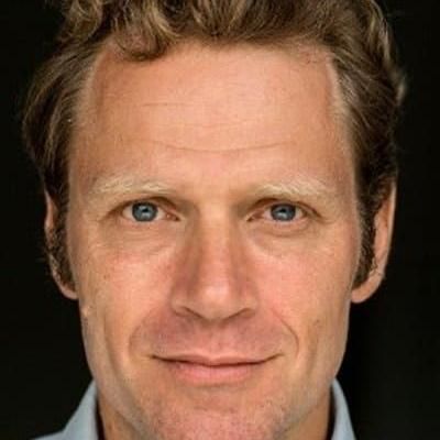 Photo of Henrik Uldall