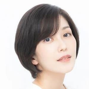 Photo of Megumi Oji