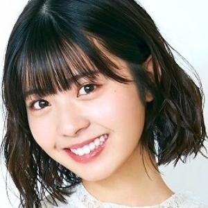 Photo of Yuna Hoshino