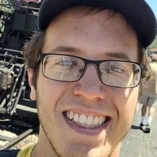 Photo of Parker Magnuson