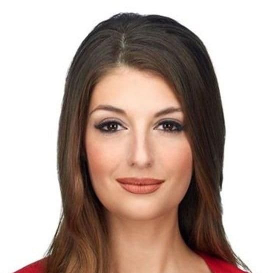 Photo of Helena Humphrey