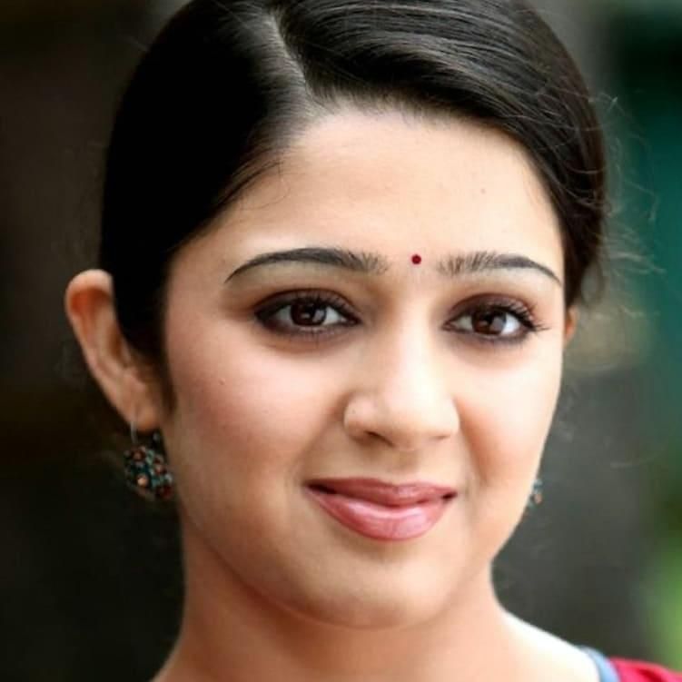Photo of Charmy Kaur