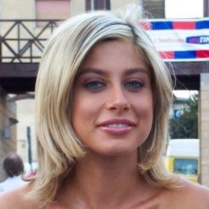 Photo of Maddalena Corvaglia