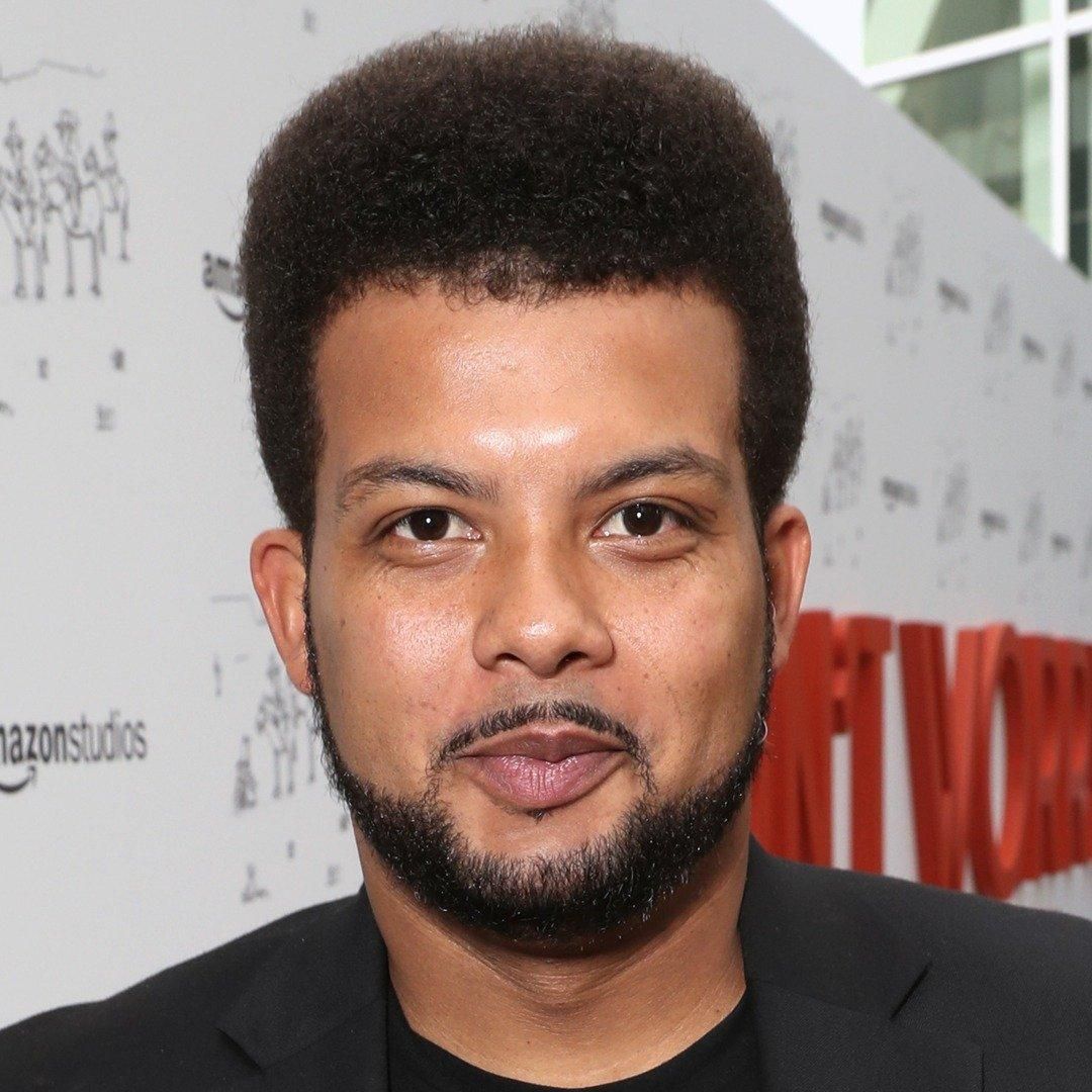 Photo of Maxwele D'Angelo