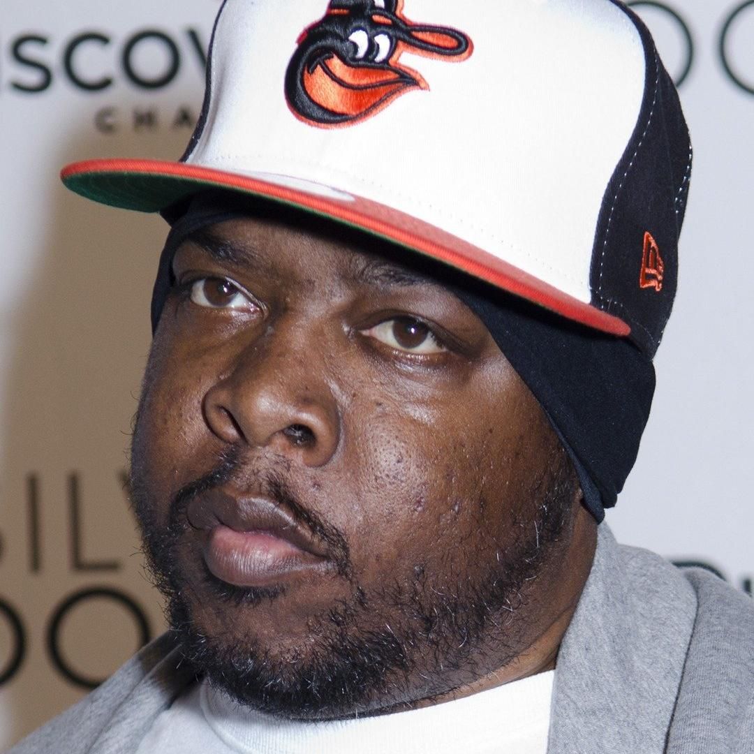 Photo of Phife Dawg