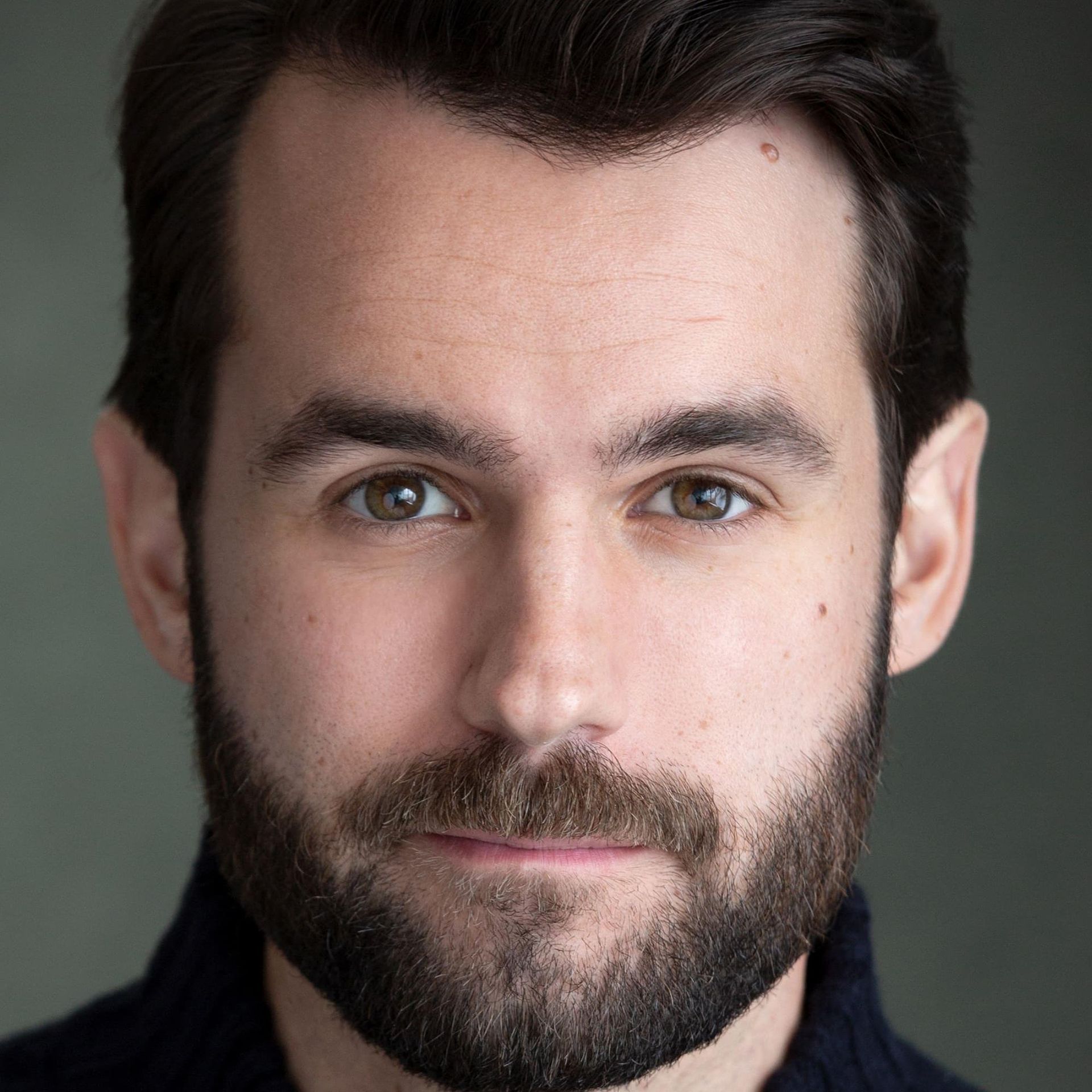 Photo of Zach Eulberg