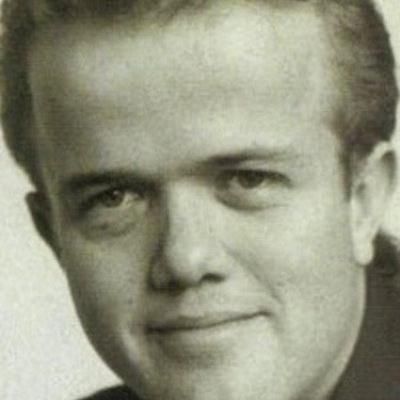 Photo of Nicholas Read