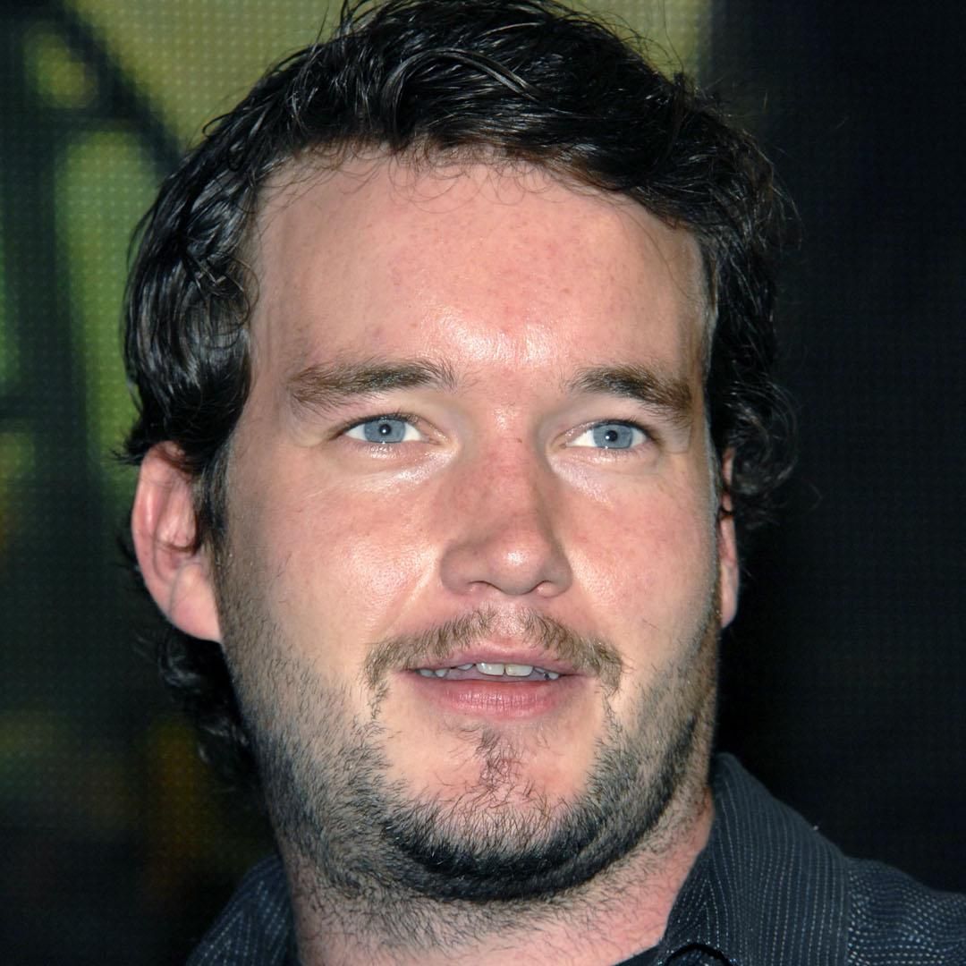 Photo of Gareth David-Lloyd