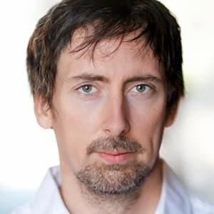 Photo of David Anderson