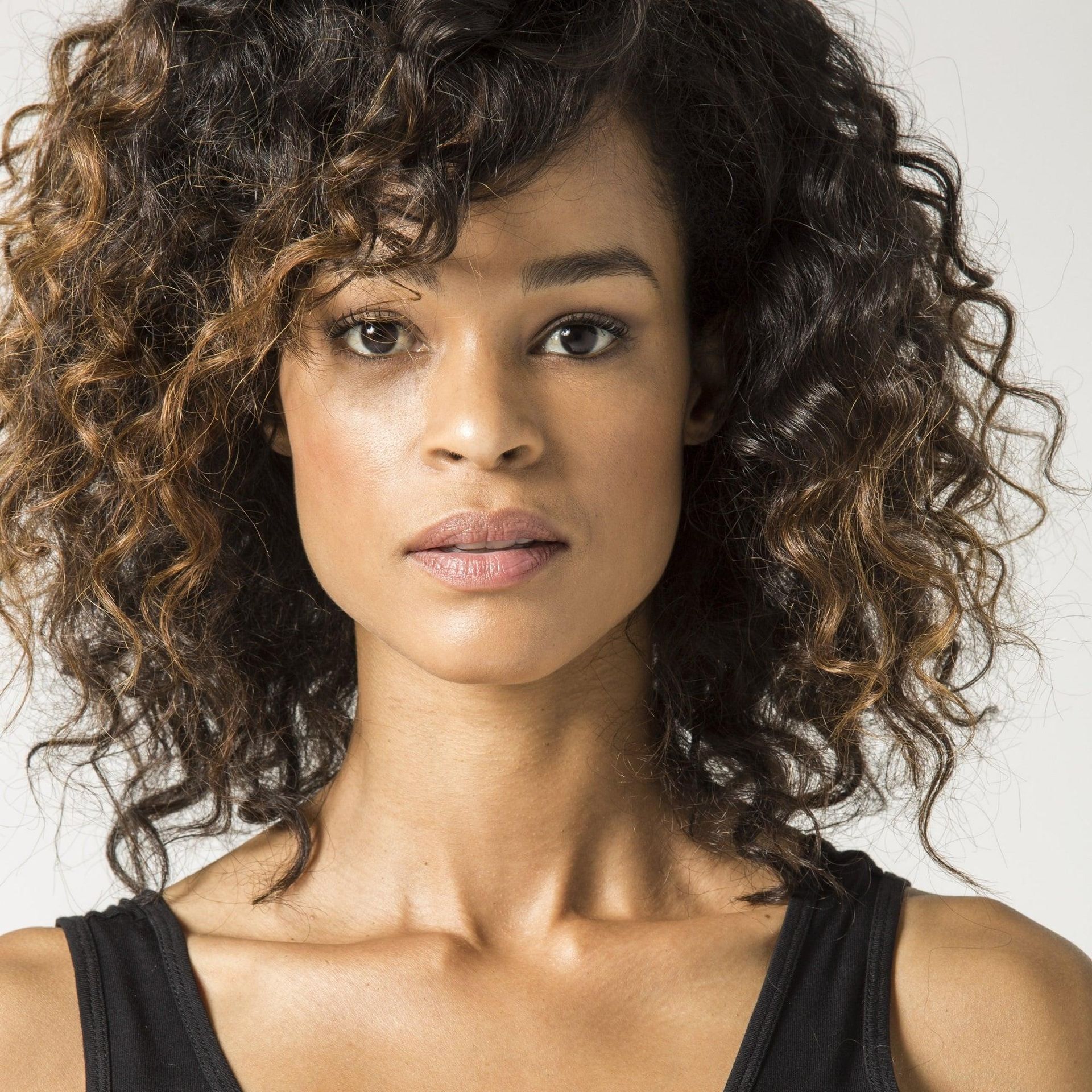 Photo of Godeliv Van den Brandt