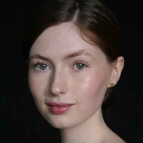 Photo of Grace Dunn