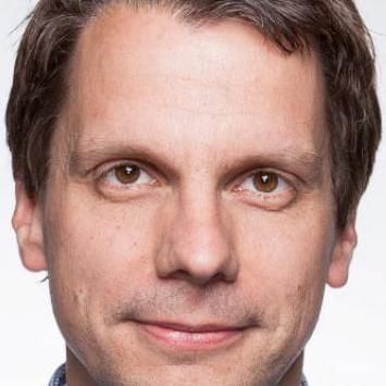 Photo of Martin Knobbe