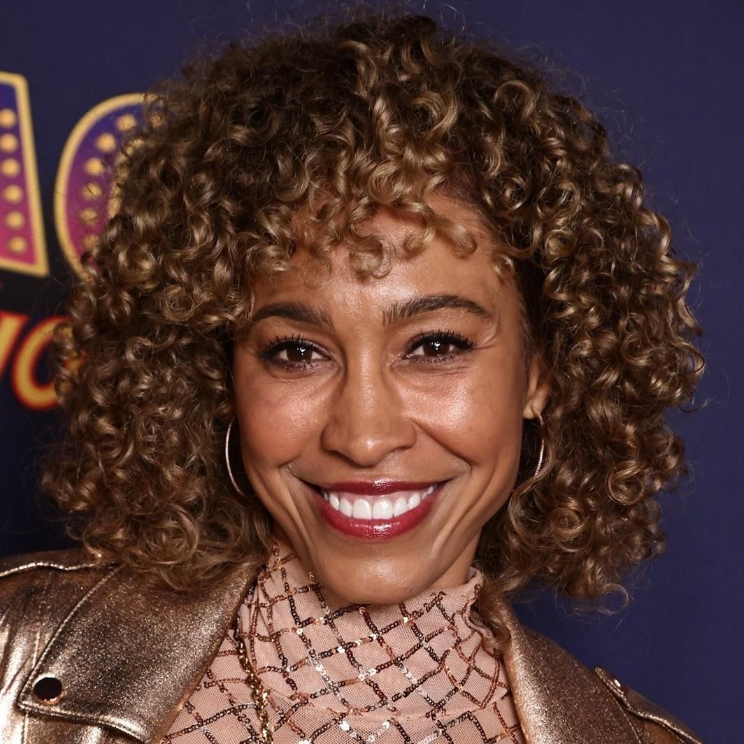 Photo of Sage Steele