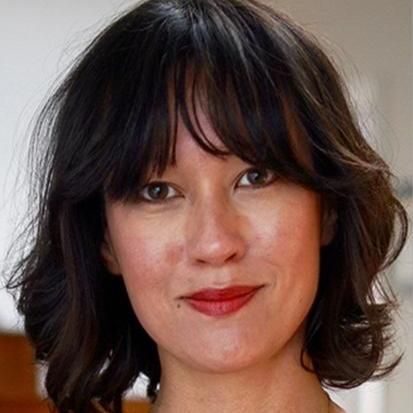 Photo of Nancy Nugent Title