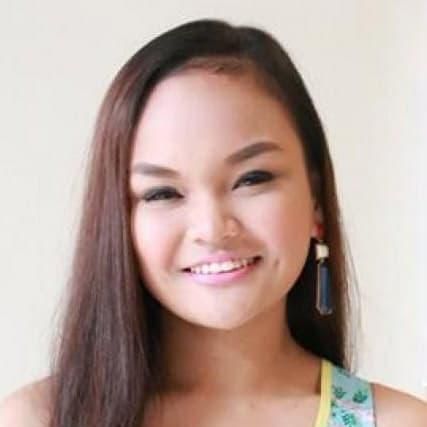 Photo of Eunice Lagusad