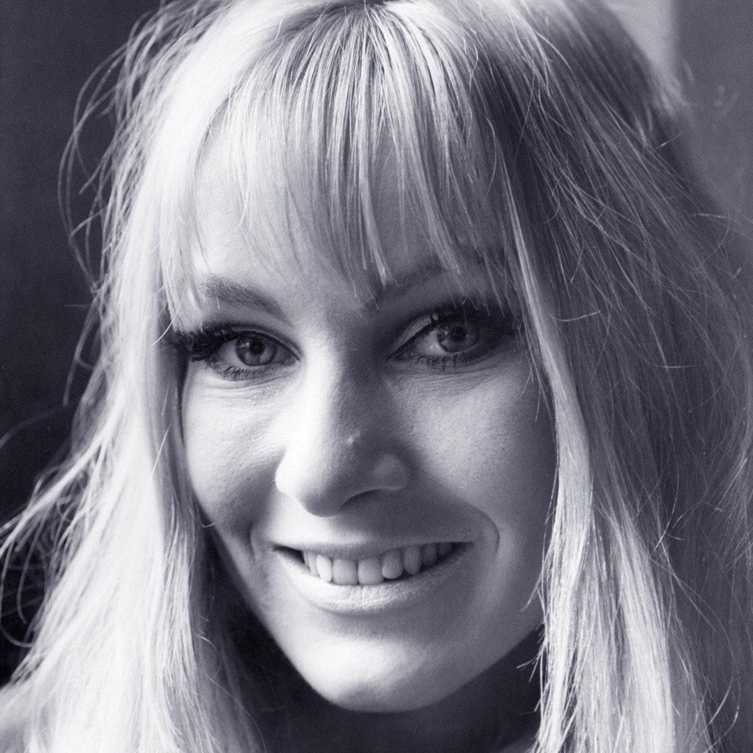 Photo of Virginia Wetherell
