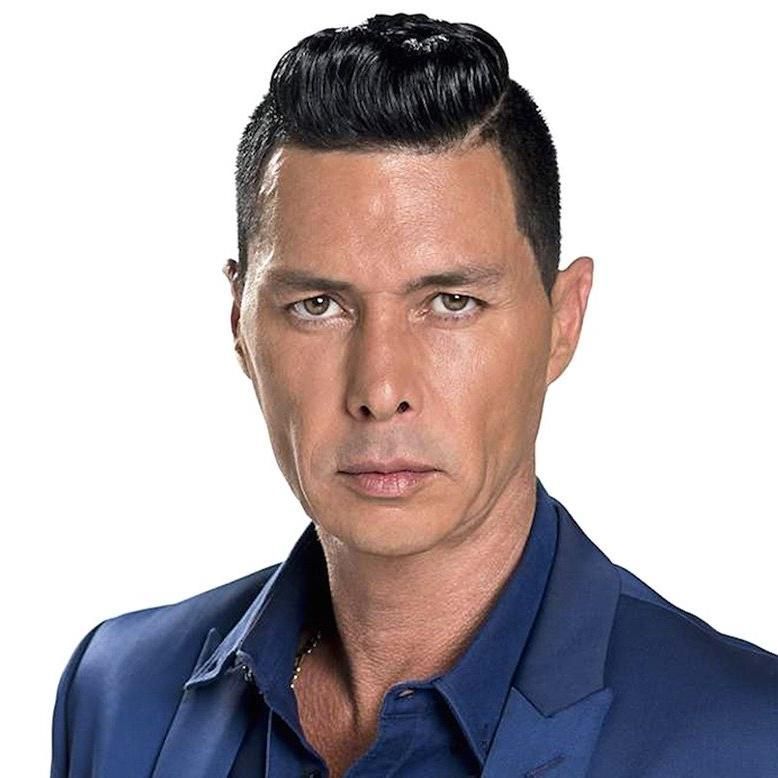 Photo of Mauricio Aspe