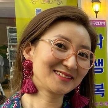 Photo of Kang Sook