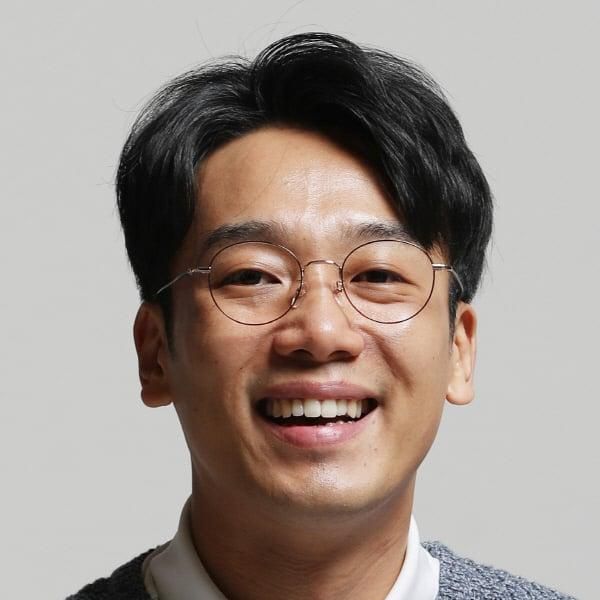 Photo of Kim Nam-hee