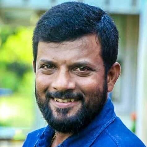 Photo of Dinesh