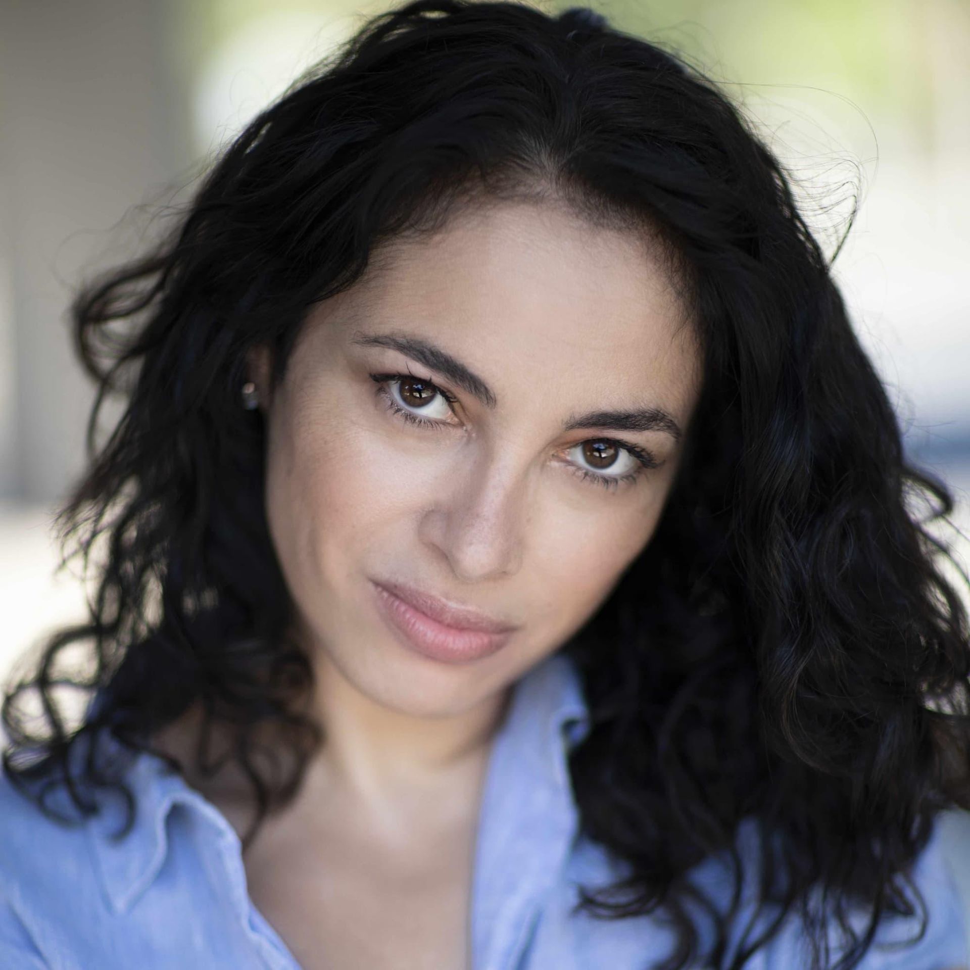 Photo of Elisabetta Becattini