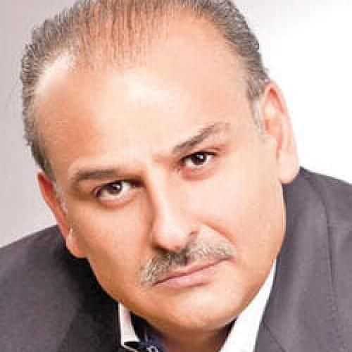 Photo of Jamal Soleiman
