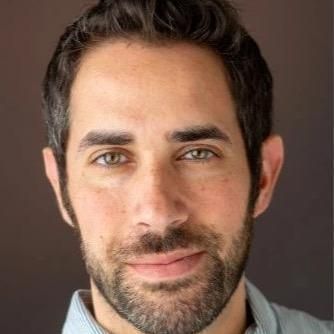 Photo of Adam Fishbach