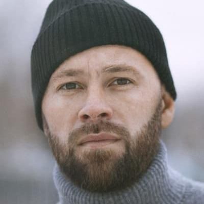 Photo of Ulf Stenberg