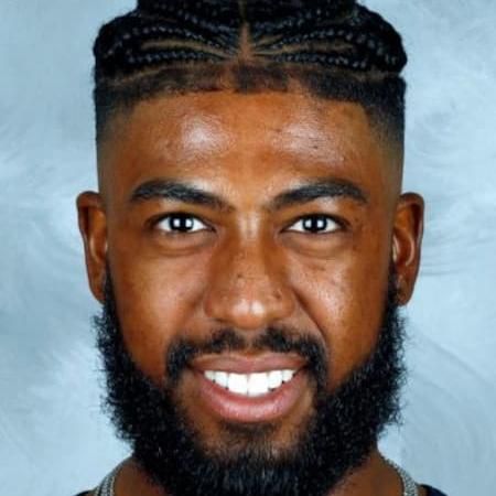 Photo of Anthony Duclair