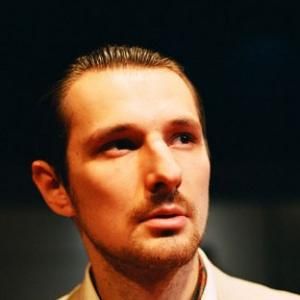 Photo of Sebastian Skoczen